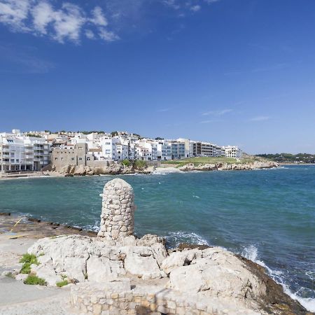 Apartment Albatros By Interhome L'Escala Exterior photo