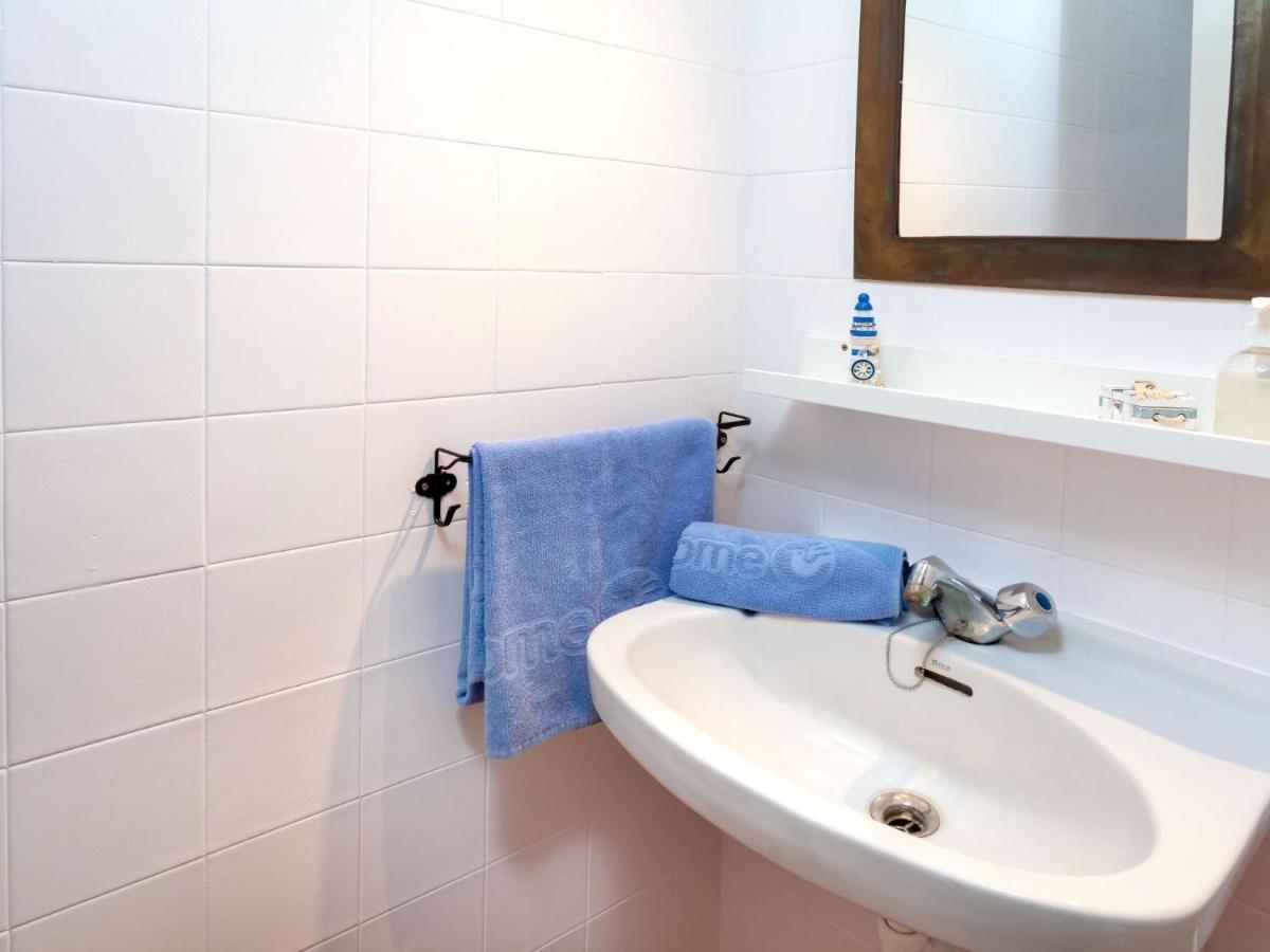 Apartment Albatros By Interhome L'Escala Exterior photo