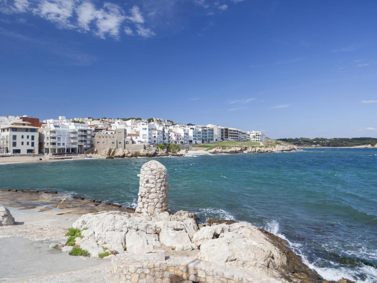 Apartment Albatros By Interhome L'Escala Exterior photo
