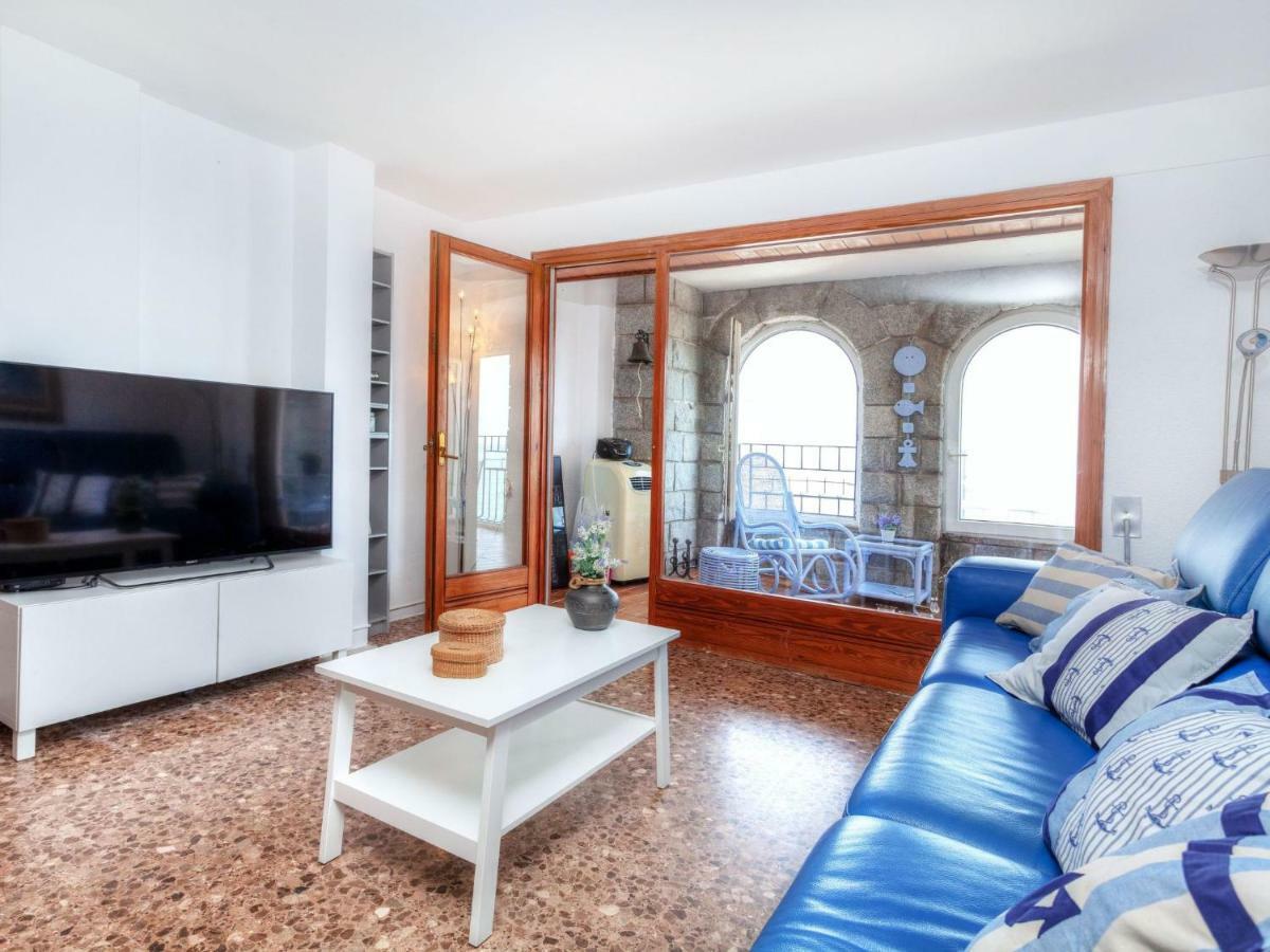 Apartment Albatros By Interhome L'Escala Exterior photo