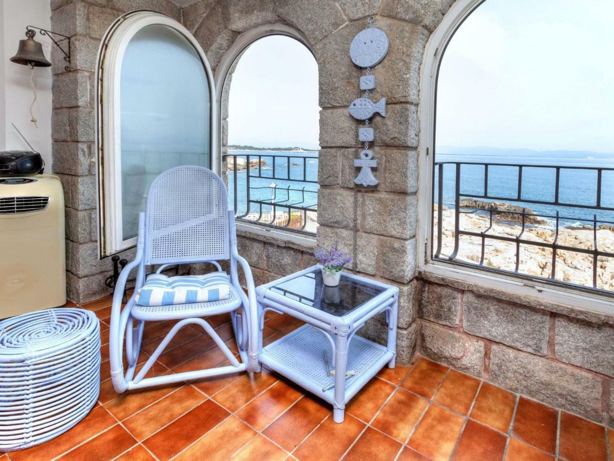 Apartment Albatros By Interhome L'Escala Exterior photo