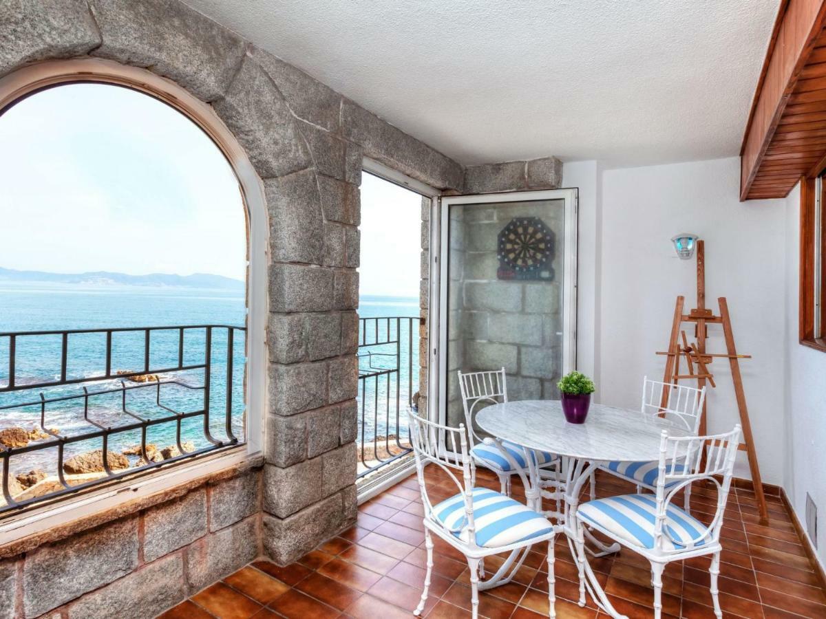 Apartment Albatros By Interhome L'Escala Exterior photo